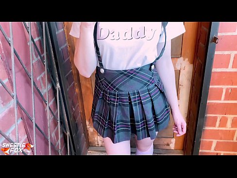❤️ Studentessa succhia il suo cazzo profondamente e scopa invece delle lezioni ☑ Video di sessoal it.xxx050890.ru ❌️