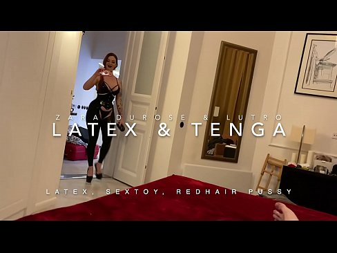❤️ Sorellastra dai capelli rossi in costume di latex scopata dal fratellastro ☑ Video di sessoal it.xxx050890.ru ❌️