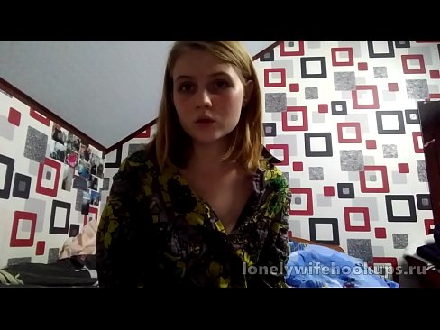 ❤️ Giovane studentessa bionda dalla Russia ama i cazzi più grandi. ☑ Video di sessoal it.xxx050890.ru ❌️