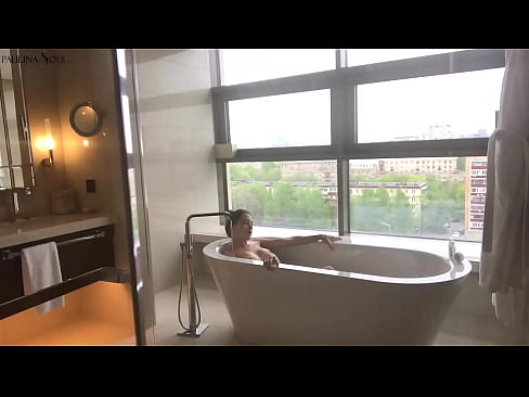 ❤️ Tremenda pupa che si masturba appassionatamente la figa in bagno ☑ Video di sessoal it.xxx050890.ru ❌️