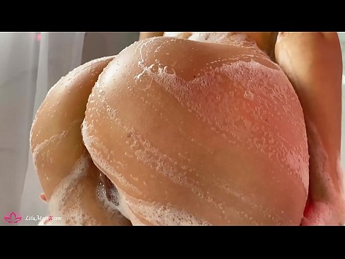 ❤️ Brunetta masturba la figa con il vibratore fino ad un intenso orgasmo sotto la doccia ☑ Video di sessoal it.xxx050890.ru ❌️